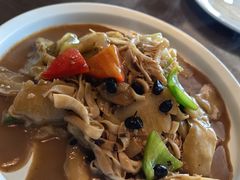 -佘山世茂艾美·御珍轩中餐厅