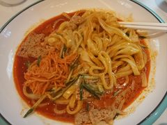 -燕兰楼·清真西北融合菜(亚运村店)