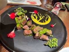 -映水芙蓉(长宁来福士店)