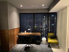 -郑州建业艾美酒店