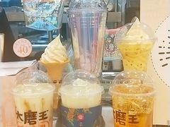 -永和大王(浦东南路店)