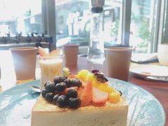 -卡朋厨房(289艺术园区店)