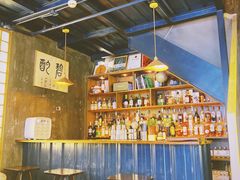 -BIJOU coffee&cocktail(龙岗万科广场店)