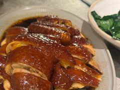 -留半山·香港食堂(啦啦宝都店)