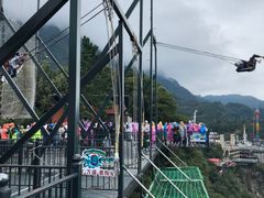 -梦幻奥陶纪景区