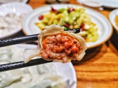 -一轩饺子馆(丽都店)