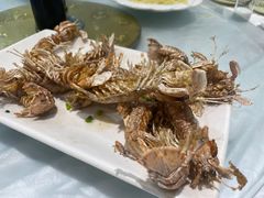 -金海湾海鲜排档(朱家尖店)