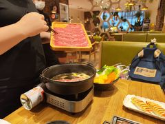 -Sushi Love 创意寿司(丽影广场店)