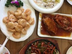 -砂锅李(九江路店)