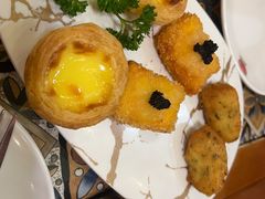 马介休球-番茄屋葡式美食(总店)