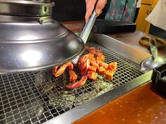 -肉甲韩国木炭烤肉(新壹街1店)
