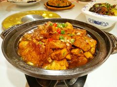 肥肥豆腐-肥肥小厨(咸阳路店)