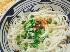 油泼面-老九圆山西面馆(CBD店)