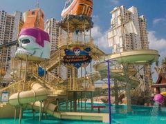 -亚马逊丛林水乐园