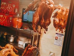 -王国忠甜皮鸭(纬六店)