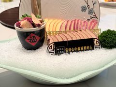 -新长岭大酒店酒楼