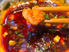 火锅兔-红辣椒·川菜·火锅(科华路店)