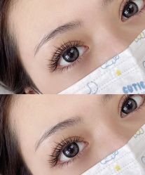 -情同手足美甲美睫