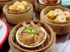 -山水茶艺馆·点心粤菜·30年老字号