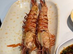 -蚝老板海鲜烧烤大排档(码头店)