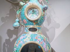 -中国景泰蓝艺术博物馆
