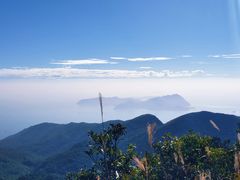 -七娘山