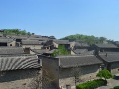 -山西王家大院