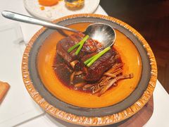 原味仔排-新荣记(建国门外大街店)