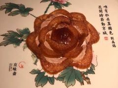 -京味斋·北京烤鸭(华威桥北工大店)