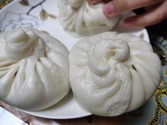 -白玉兰传统小吃