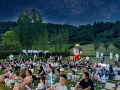 -仙海旅游度假区