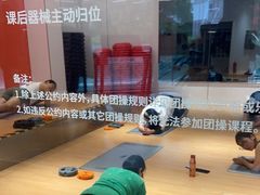 -乐刻运动健身(青山印象城店)