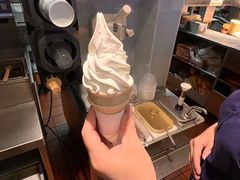 -麦当劳(总统大酒店店)