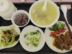 -馨果汇月子产康中心(南湖公园店)