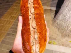 -新侨三宝乐面包店(崇文门店)