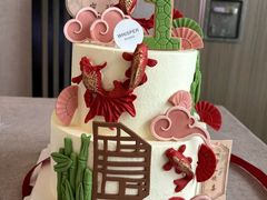 -Whisper studio薇语花艺烘焙工作室