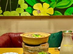 -郭婆婆疯子鸡·土货江湖菜馆