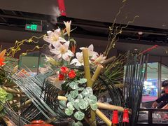 -捞王猪肚鸡火锅(金华义乌之心店)