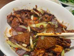 -寻裕记·现炒浇头面(人民广场店)