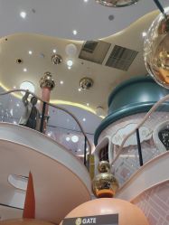 -奈尔宝家庭中心·亲子餐厅(苏州大悦城店)