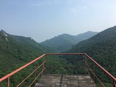 -丹东天桥沟景区