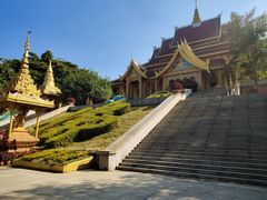 -西双版纳勐泐文化旅游区