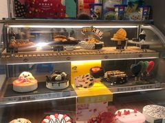 -DQ·蛋糕·冰淇淋(龙湖狮山天街店)