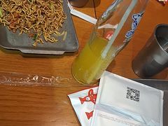 -三太子地摊烧烤·小龙虾(北蔡店)