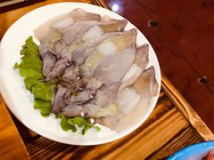 -东镇老火锅(长春路首店)