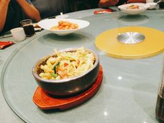-红菜坊·烤鸭·川鲁宴(石园店)