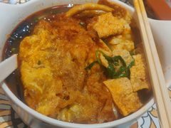 -文昌桥螺蛳粉(魏公村店)
