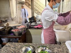 -正宗杨记普洱酸醋米线(总店)
