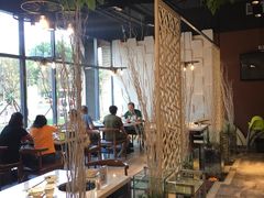 -蕃茄述·好汤自然来(江汉路店)