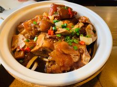 -杭百味·大众精选杭帮菜(西湖音乐喷泉店)
